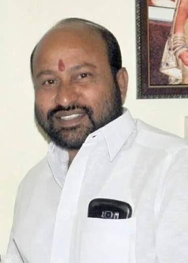 Billa Sudheer Reddy